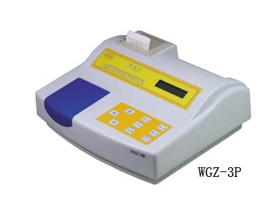 上海昕瑞散射光濁度儀WGZ-200A