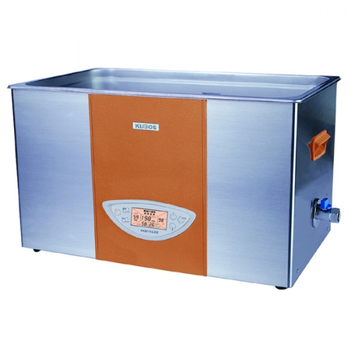 上海科導超聲波清洗器SK8210LHC 雙頻臺式加熱
