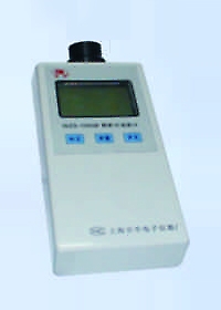 上海安亭電子便攜式濁度計WZS-1000B