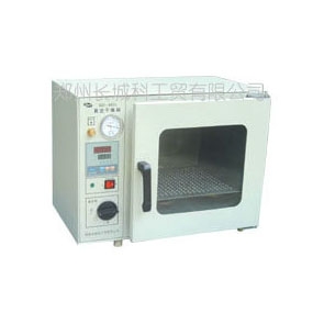 鄭州長城科工貿小型真空干燥箱DZF-300
