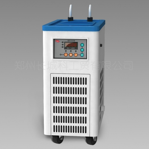 鄭州長城科工貿循環冷卻器DL-400