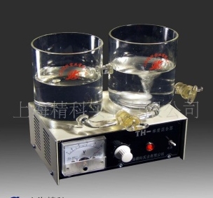 上海精科實業梯度混合器（耐有機杯體）TH-1000A