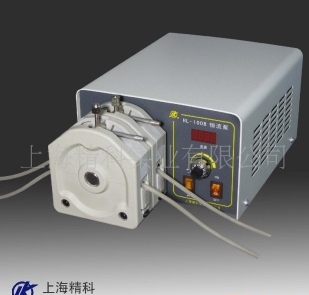 上海精科實業數顯恒流泵HL-200C（B）