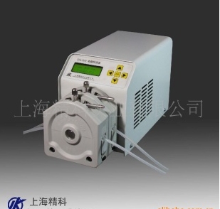 上海精科實業電腦數顯恒流泵DHL-300