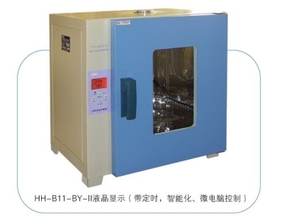上海躍進電熱恒溫培養箱HDPN-II-150（原型號HH.B11.500-BS-II）