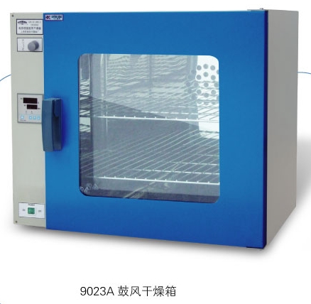 上海躍進臺式鼓風干燥箱HGZF-9053（原型號GZX-GF-MBS-1(9053A)）