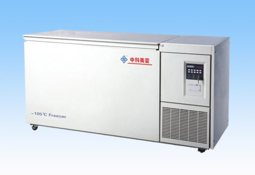 中科美菱-105℃超低溫系列DW-MW328
