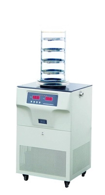 北京博醫康冷凍干燥機(普通型)FD-1A-80