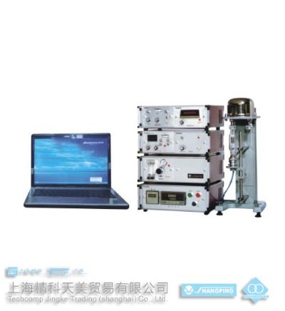 上海精科高溫綜合熱分析儀ZRY-2A