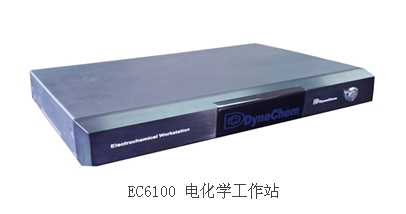 上海恒平電化學工作站EC6100