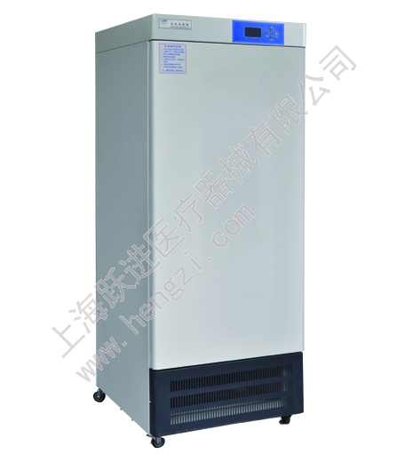 上海躍進低溫生化培養箱HPX-B80（原型號SPX-80B）（液晶屏顯示）（RS485接口）