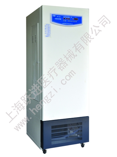 上海躍進光照培養箱HGZ-400（原型號SPX-400GB）（可編程）（數碼管顯示）