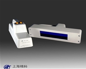 上海精科實業手提式紫外燈WFH-204B