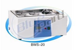 上海一恒恒溫水槽與水浴鍋（兩用）BWS-20
