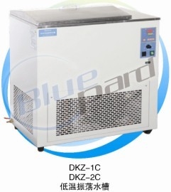 上海一恒低溫振蕩水槽DKZ-1C