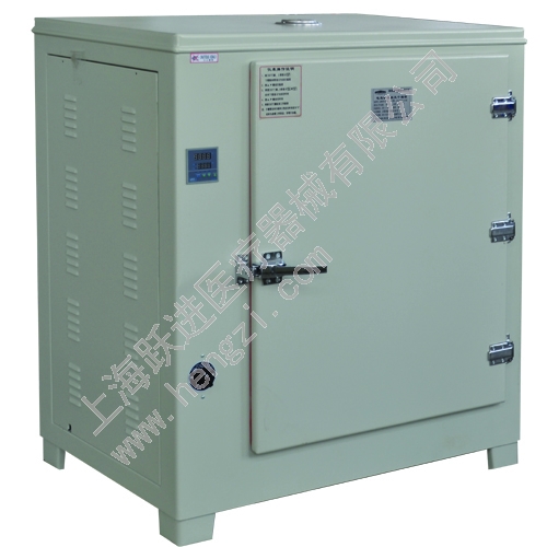上海躍進電熱恒溫干燥箱HGZN-32（原型號GZX-DH.300-BS）