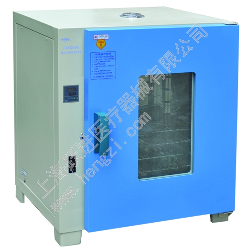 上海躍進隔水式電熱恒溫培養箱HGPN-II-270（原型號PYX-DHS.600-BS-II）