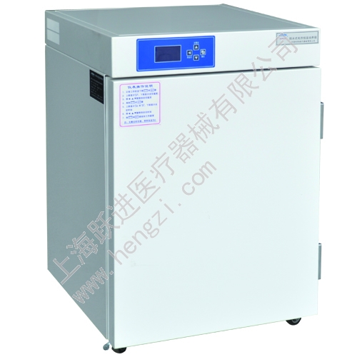 上海躍進電熱恒溫培養箱HDPF-55（原型號HH.B11.360-BY）