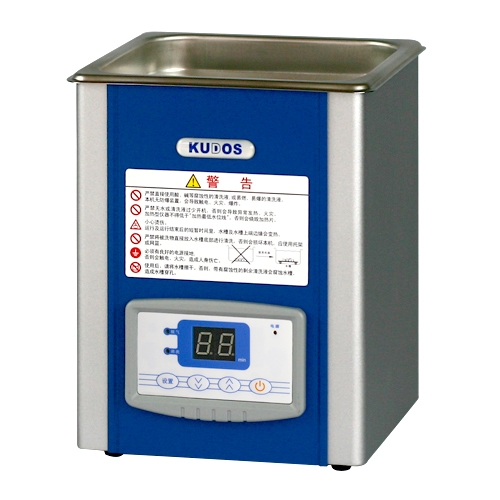 上海科導超聲波清洗器SK1200G  脫氣