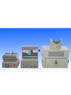 上海新嘉電子黃曲霉毒素檢測儀（薄層層析法）烘片機HJ-2
