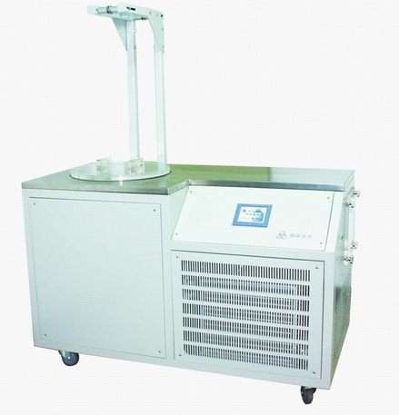北京四環LGJ-60型冷凍干燥機