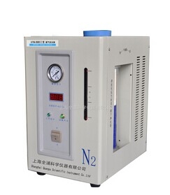 上海全浦氮氣發生器QPN-500II