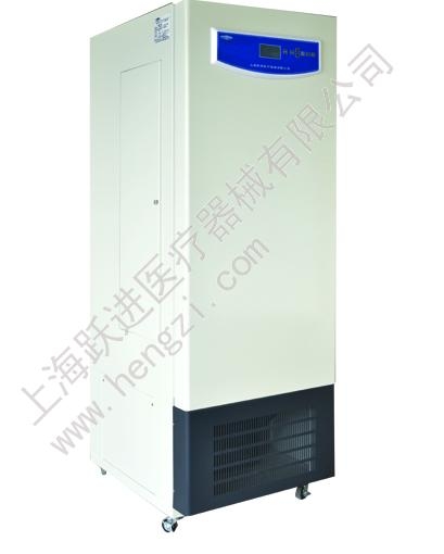 上海躍進人工氣候箱HQH-H500（原型號RQX-500H）（可編程）（數碼管顯示）