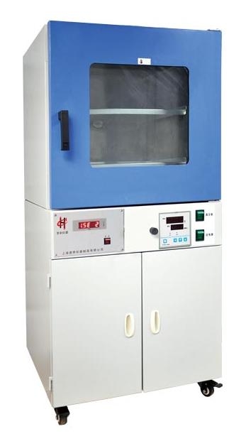 上海慧泰真空度數顯干燥箱HTZ-6050L
