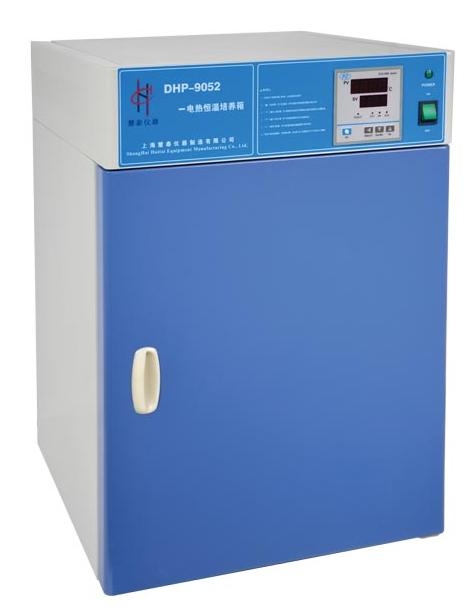 上海慧泰電熱恒溫培養箱DHP-9272