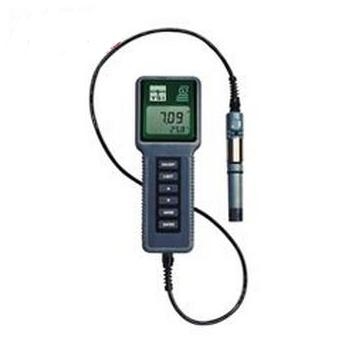 YSI酸度、鹽度、電導、溫度測量儀63-50