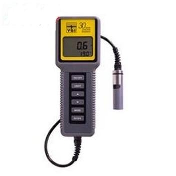 YSI鹽度、電導、溫度測量儀30-50