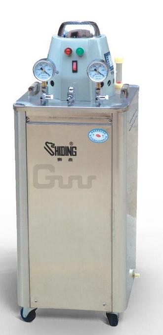 鄭州長城科工貿循環水式多用真空泵SHB-B88