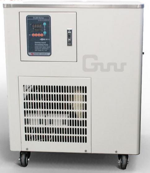 鄭州長城科工貿低溫冷卻液循環泵DLSB-50/80