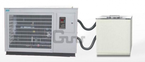 鄭州長城科工貿低溫冷卻液循環泵DLSB-200/30