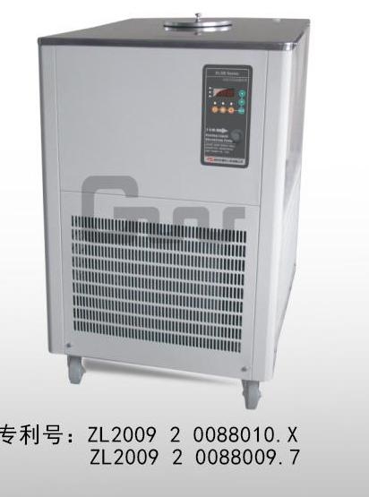 鄭州長城科工貿超低溫攪拌反應浴 DHJF-1050