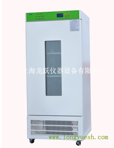 上海龍躍生化培養箱SPX-200F-II