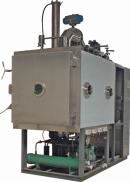 北京博醫康LYO標準型生產真空冷凍干燥機LYO-15