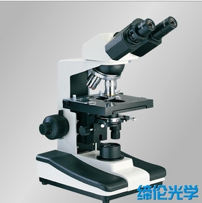 上海締倫生物顯微鏡TL1800A