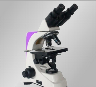 上海締倫生物顯微鏡TL-2600A