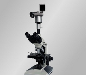 上海締倫數碼生物顯微鏡XSP-12CAS