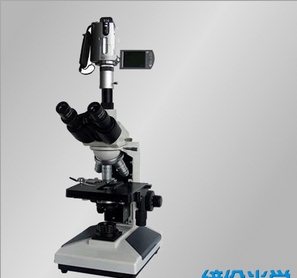 上海締倫生物顯微鏡XSP-12CA