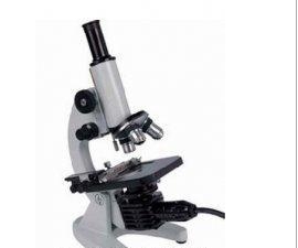 上海締倫學生顯微鏡L101