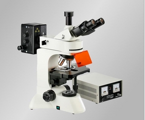 上海締倫熒光顯微鏡CFM-500