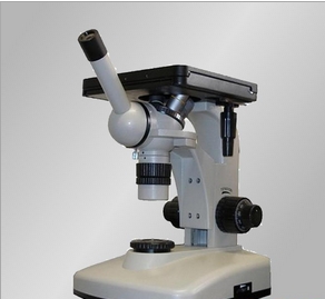 上海締倫單目金相顯微鏡4XI