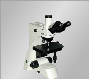 上海締倫正置金相顯微鏡TL3003