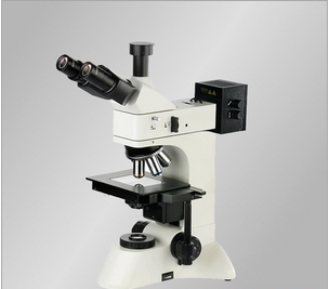 上海締倫正置金相顯微鏡TL3203B