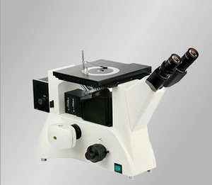 上海締倫倒置金相顯微鏡XTL-18BD