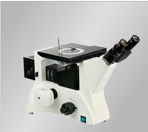 上海締倫倒置金相顯微鏡XTL-18A