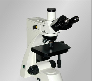 上海締倫落射金相顯微鏡XTL-16A