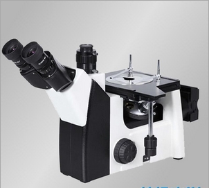 上海締倫倒置金相顯微鏡XTL-12B